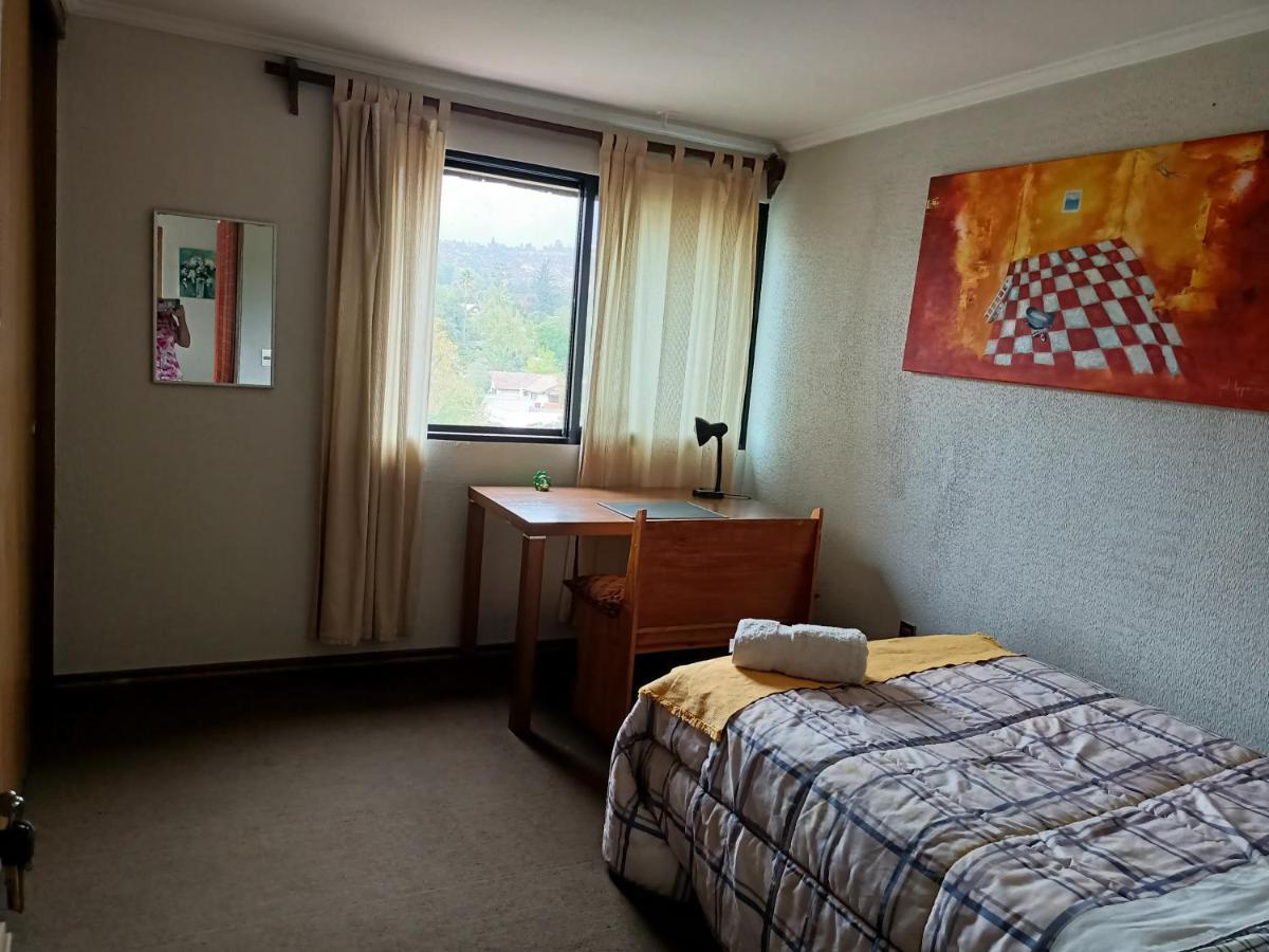 Habitaciones En Departamento — Photos 2