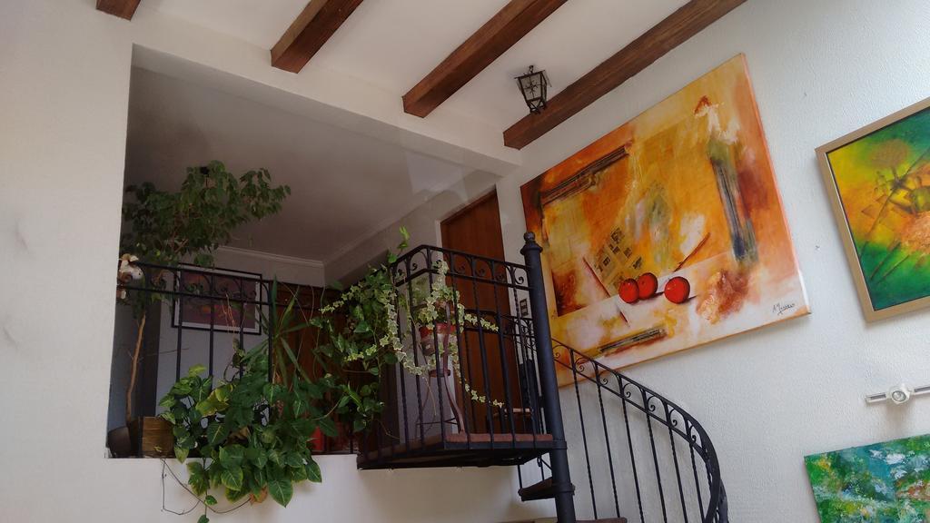 Habitaciones En Departamento — Photos 3